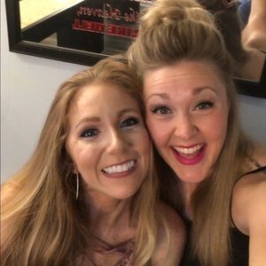 Meet your Posher, Whitney